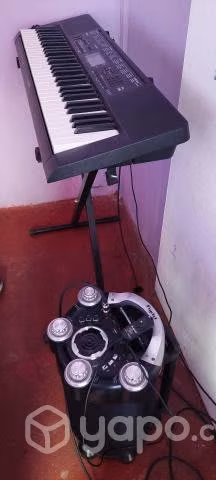 Teclado - Imagen 2