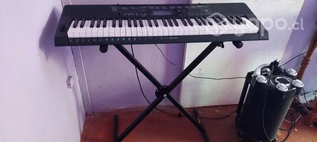 Teclado - Imagen 6