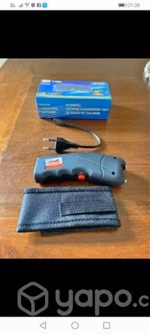 Linterna ( electro)