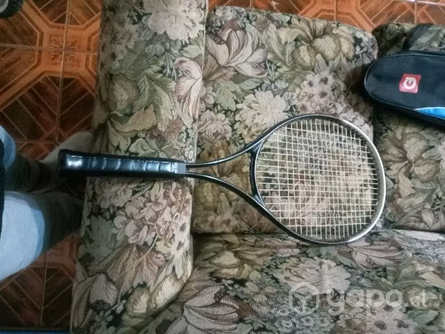 Raqueta Qiangli T2-8632