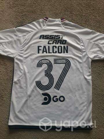 Polera colo-colo talla L - Imagen 3