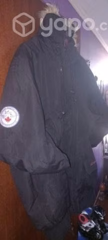 Parkas Canadá Goose - Imagen 2