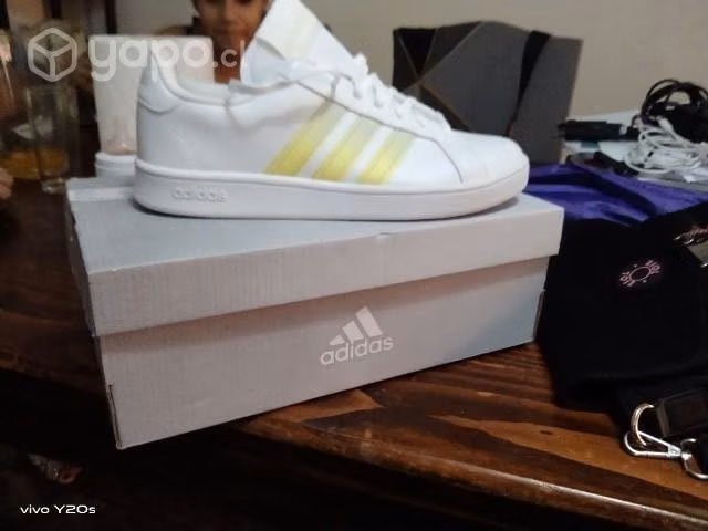 Zapatillas adidas