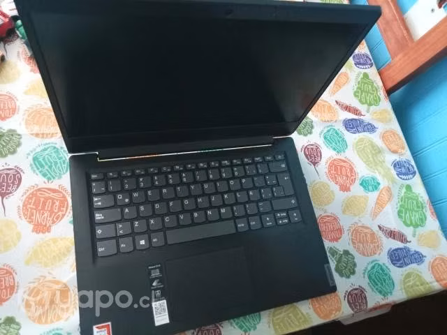 computador lenovo