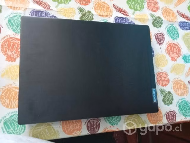 computador lenovo