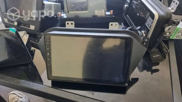 Radio jac js2