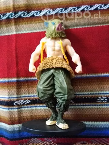 Figura Inosuke Kimetsu no Yaiba