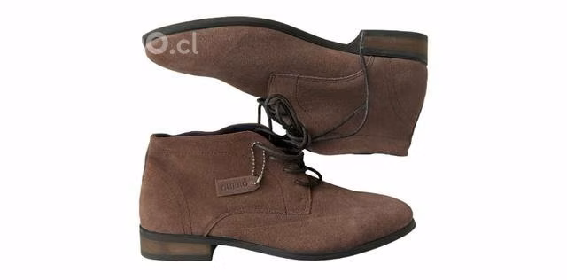 Botines alaniz talla 40