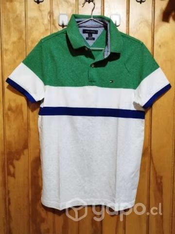 Polera Tommy Hilfiger