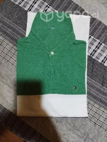 Polera Tommy Hilfiger - Imagen 2