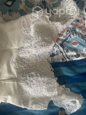 Vestido de novia - Imagen 2