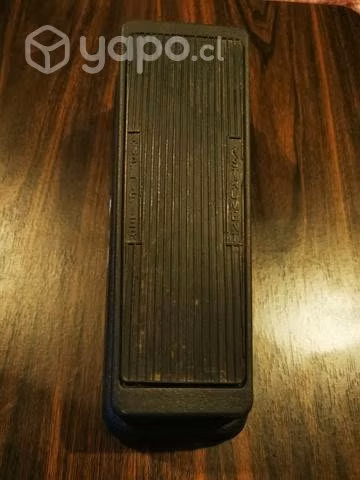 Cry baby Dunlop Jimi Hendrix JH1