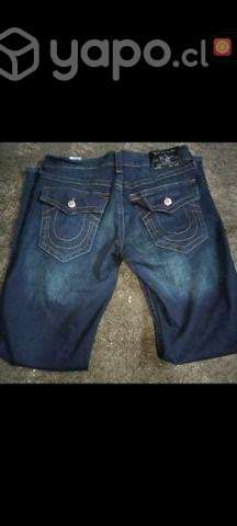 Pantalón true religión - Imagen 2