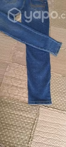 Jeans mujer/ Pepe Jeans - Imagen 4