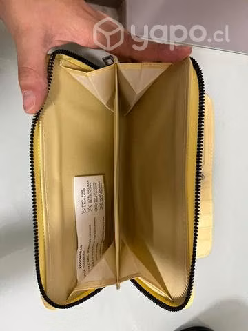 Billeteras