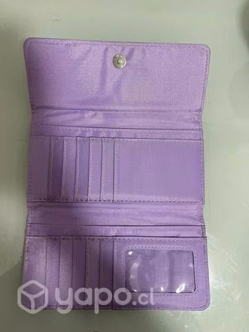 Billeteras