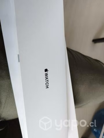 Reloj Apple Watch , serie 8