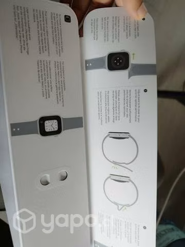 Reloj Apple Watch , serie 8