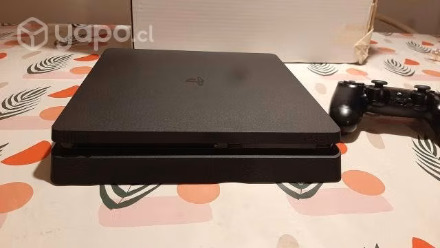 Playstation 4 Slim 1 TB