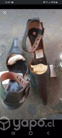 Zapatos de vestir 37