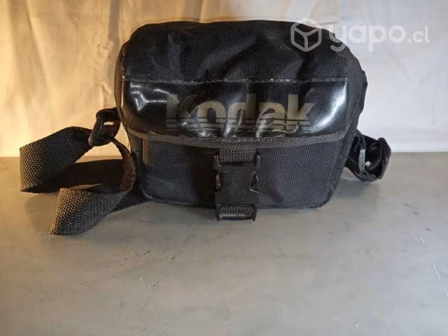 Camara Kodak