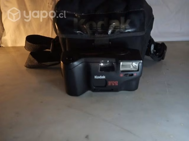 Camara Kodak