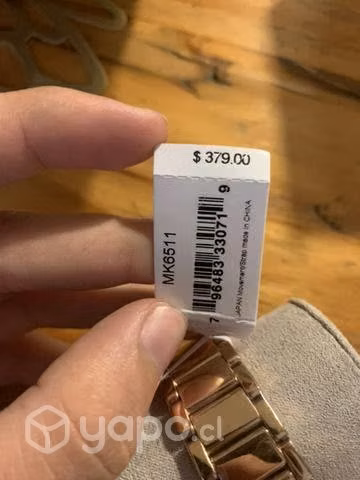 Relojes michael kors - Imagen 5
