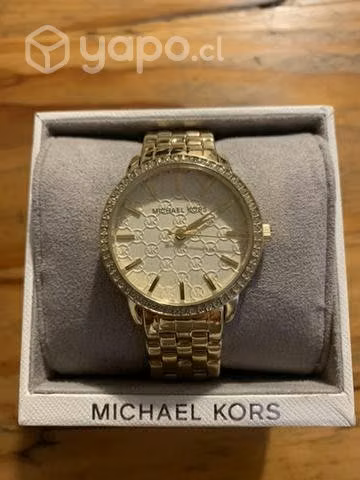 Relojes michael kors