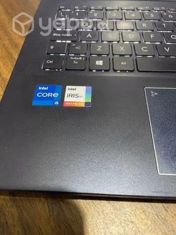Notebook Asus Vivobook