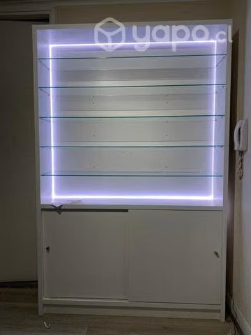 Muebles mostrador