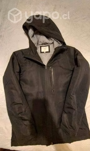 Chaqueta Impermeable Jack & Jones - Imagen 2