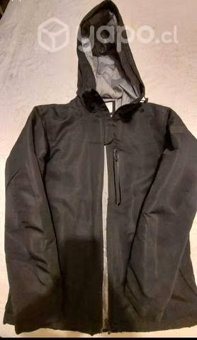Chaqueta Impermeable Jack & Jones - Imagen 4