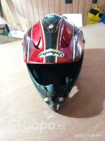 Casco de moto - Imagen 3