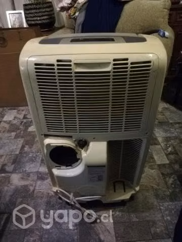 Aireacondicionado portatil - Imagen 4