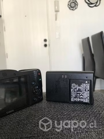 Cannon Sx420is