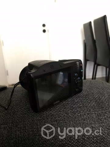 Cannon Sx420is