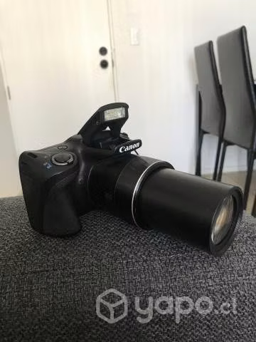 Cannon Sx420is