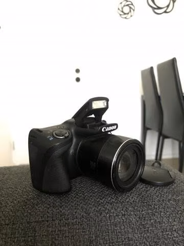 Cannon Sx420is