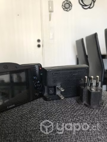 Cannon Sx420is