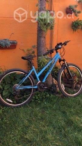 bicicleta trek aro 26 - Imagen 2