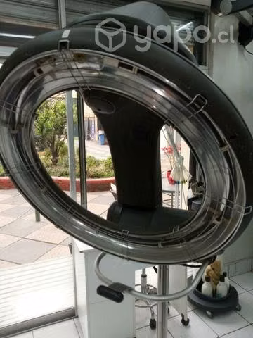 Climazón, marca ROTA-BALL en buen estado - Imagen 3