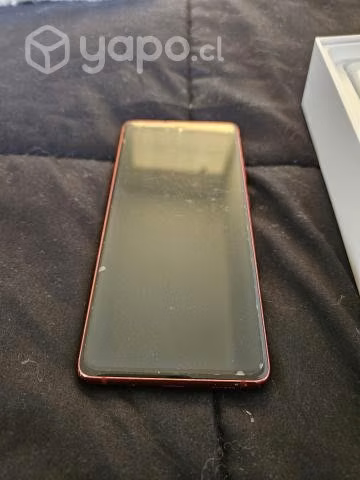 Samsung S20 FE 128gb
