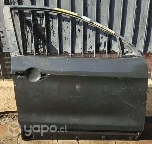 Puerta delantera derecha Qashqai J11 2016 2022 nue
