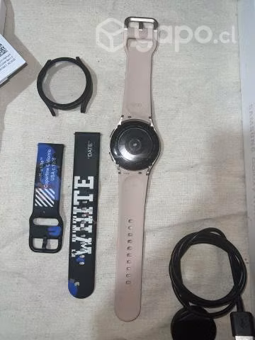Samsung Watch4