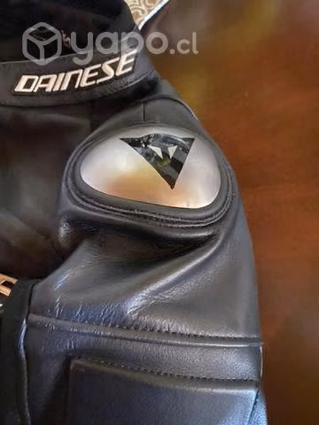 Chaqueta moto Dainese