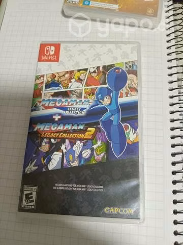 Juegos nintendo switch