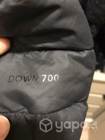 Parka H/H