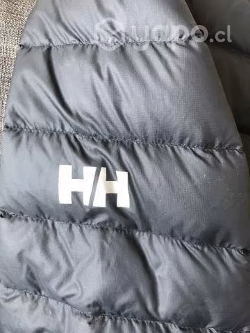 Parka H/H - Imagen 2