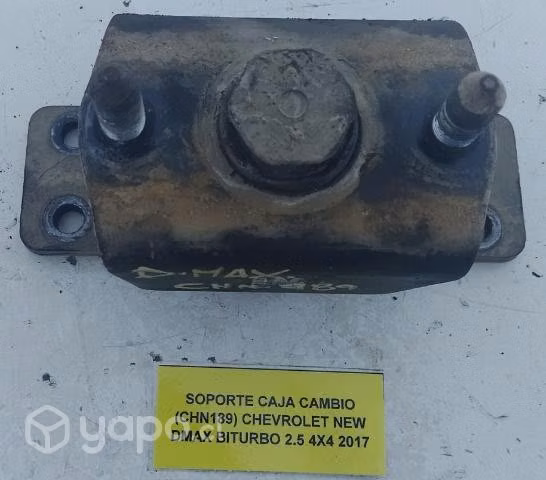 Soporte Caja Cambio (CHN189) Chevrolet New Dmax