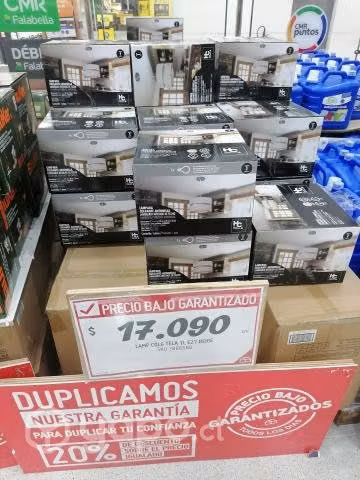 lámpara - Imagen 2